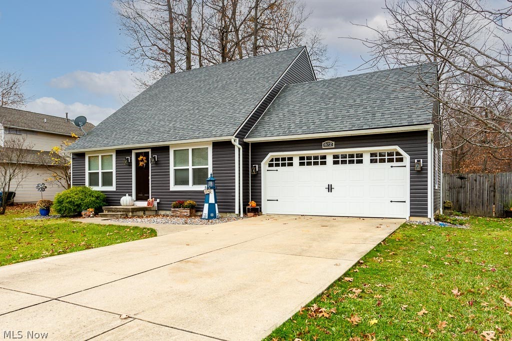 Lane Park - Residential