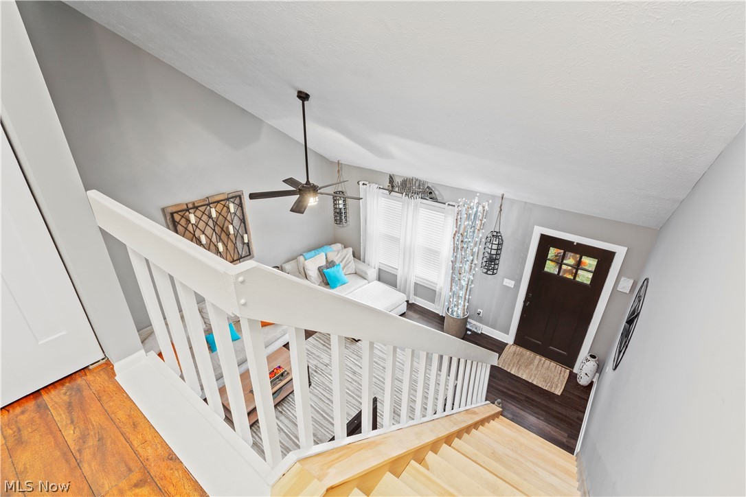 Lane Park - Residential