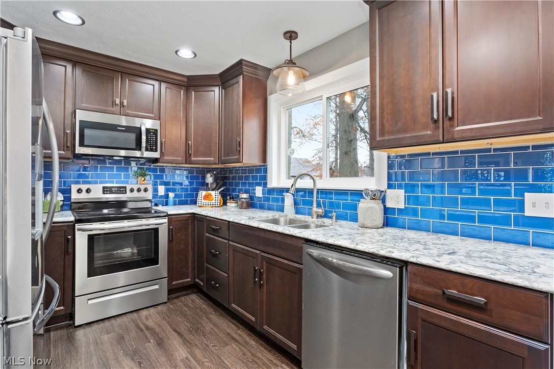 Lane Park - Residential