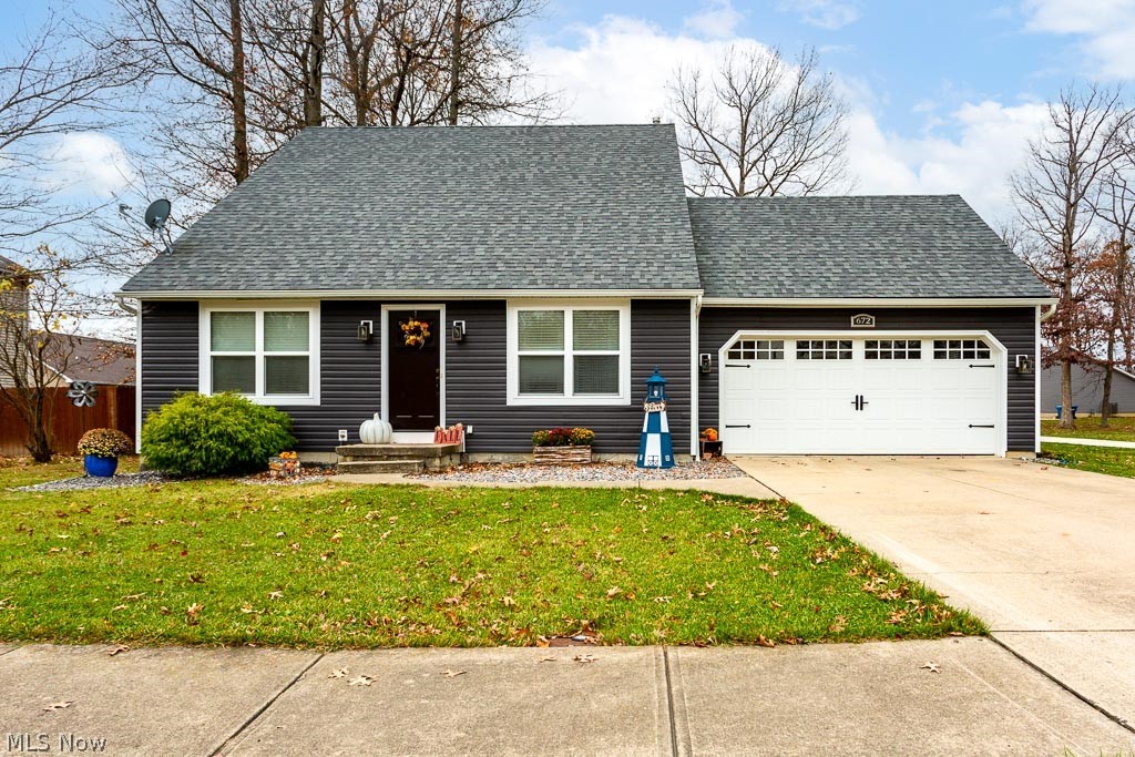 Lane Park - Residential