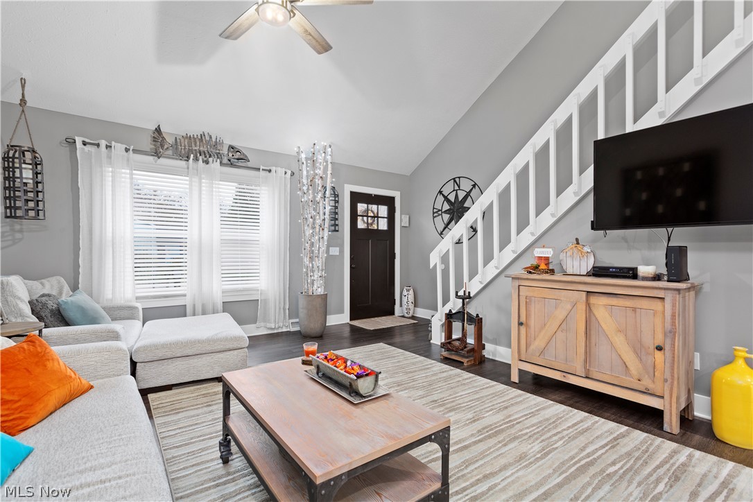 Lane Park - Residential