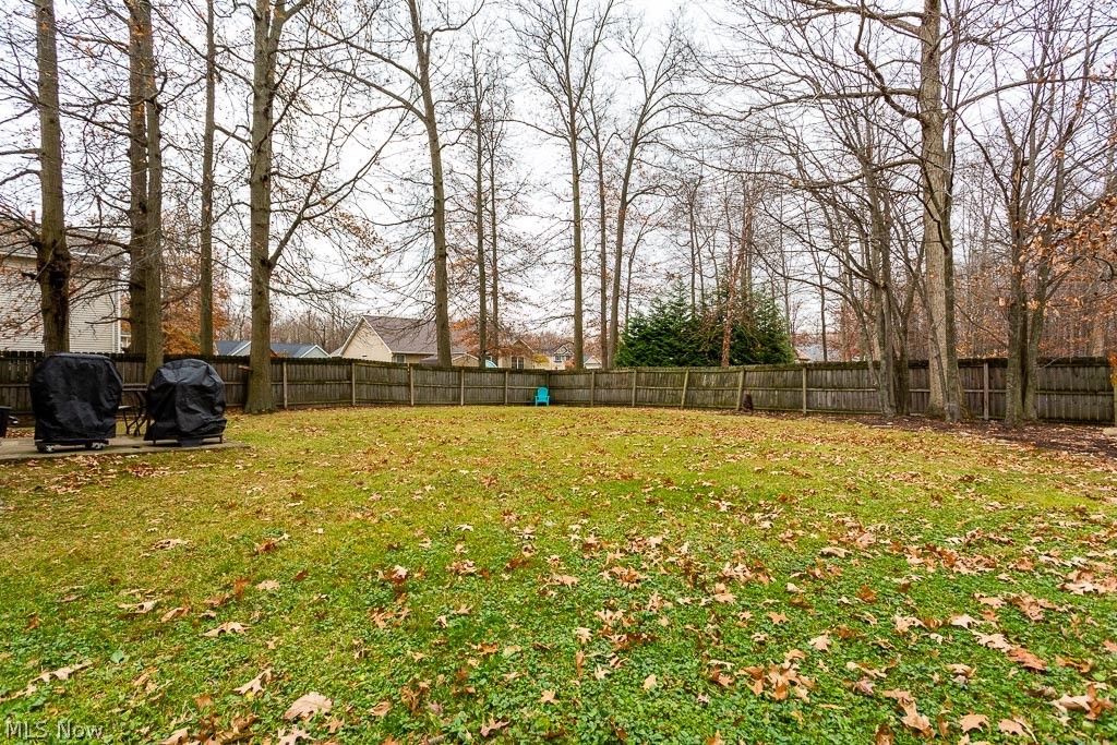 Lane Park - Residential