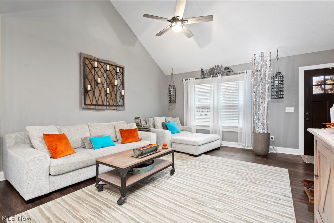 Lane Park - Residential