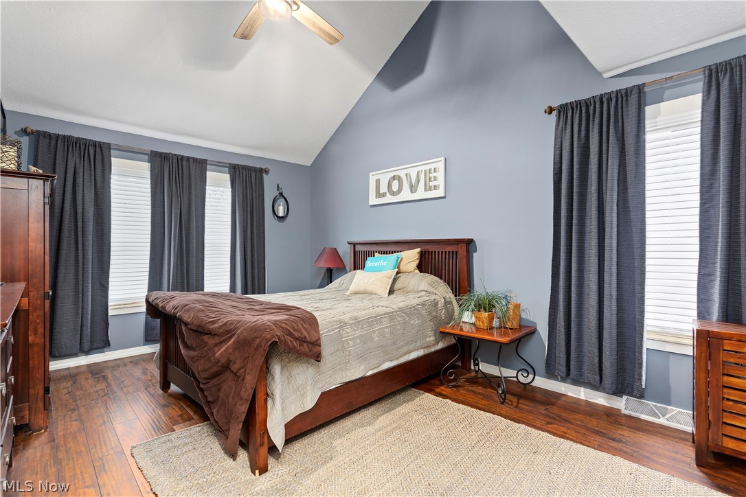 Lane Park - Residential