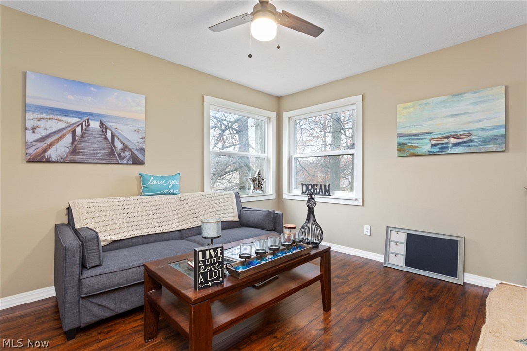 Lane Park - Residential