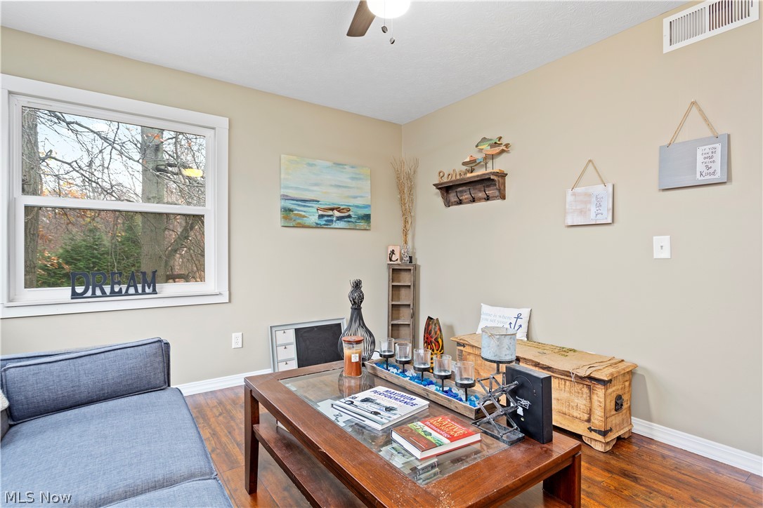 Lane Park - Residential