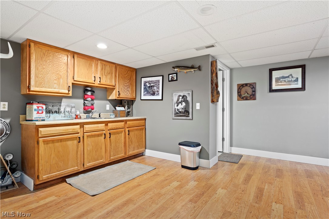 Lane Park - Residential