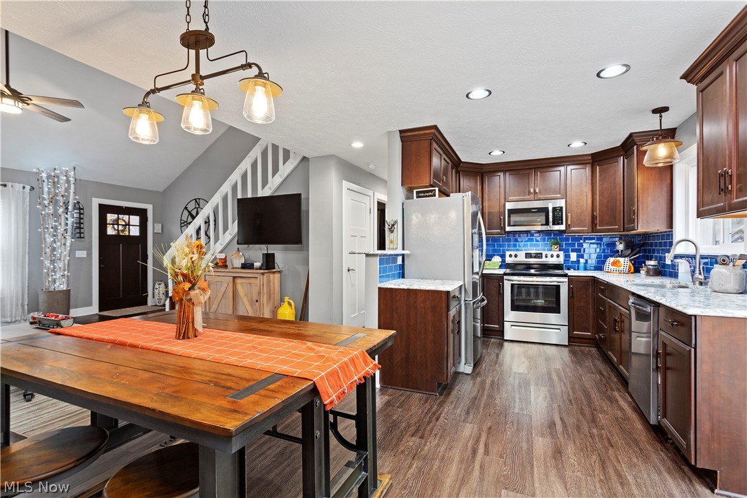 Lane Park - Residential