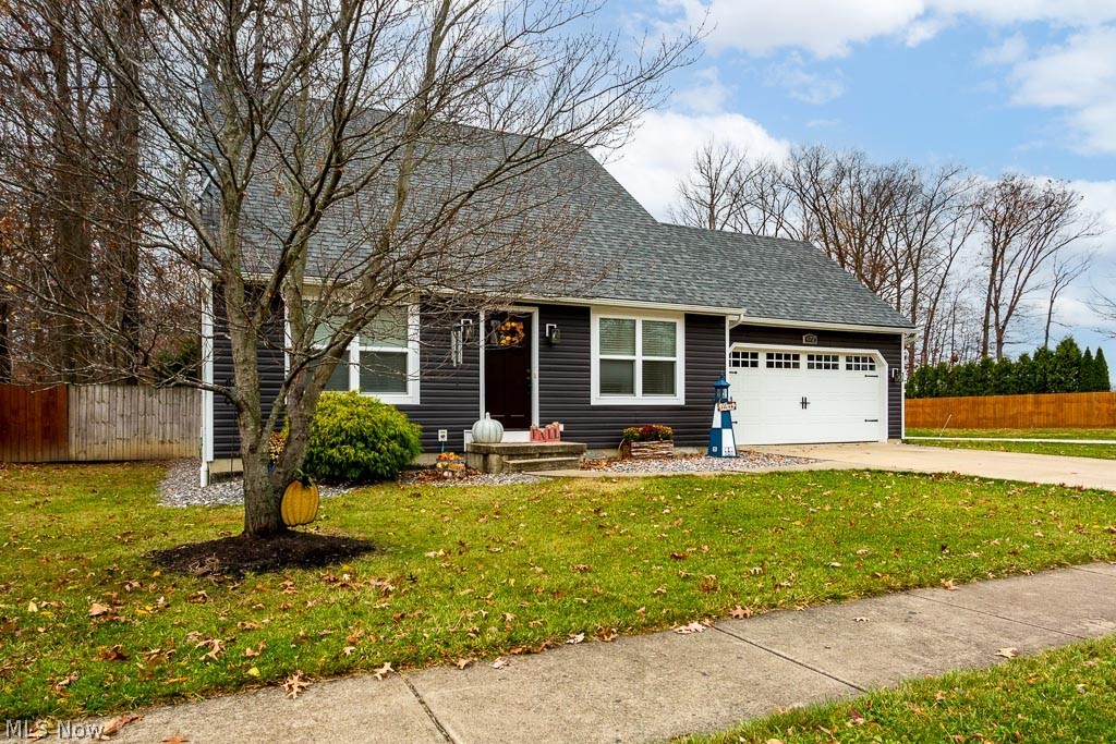 Lane Park - Residential