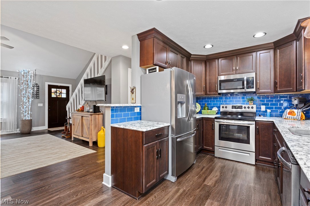 Lane Park - Residential