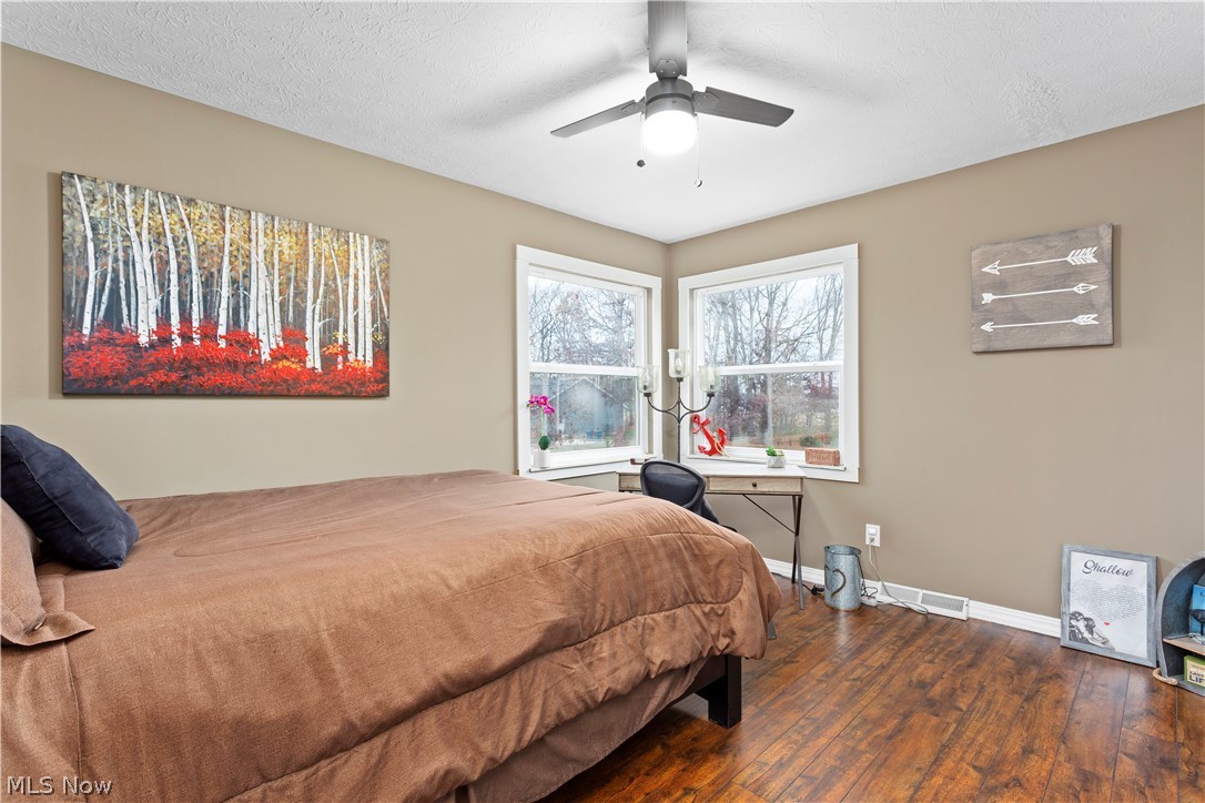 Lane Park - Residential