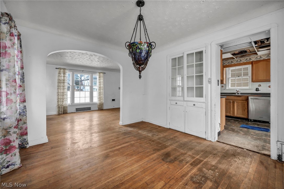 Turney Hlnds - Residential