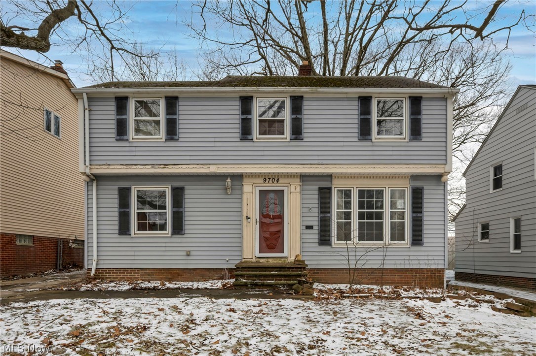 Turney Hlnds - Residential