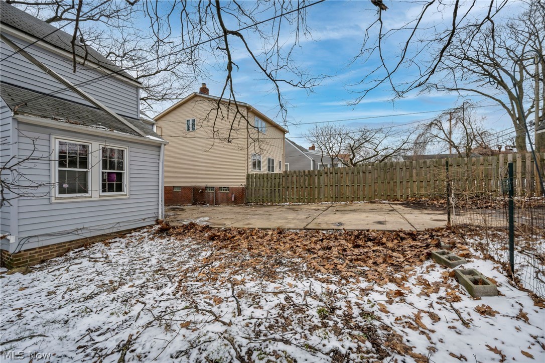 Turney Hlnds - Residential