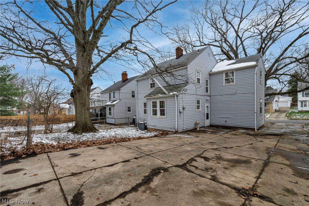 Turney Hlnds - Residential