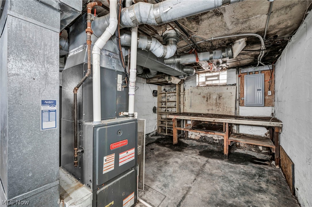 Turney Hlnds - Residential