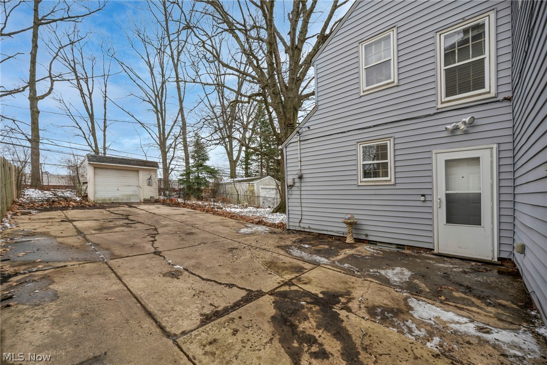 Turney Hlnds - Residential