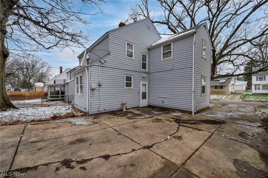 Turney Hlnds - Residential