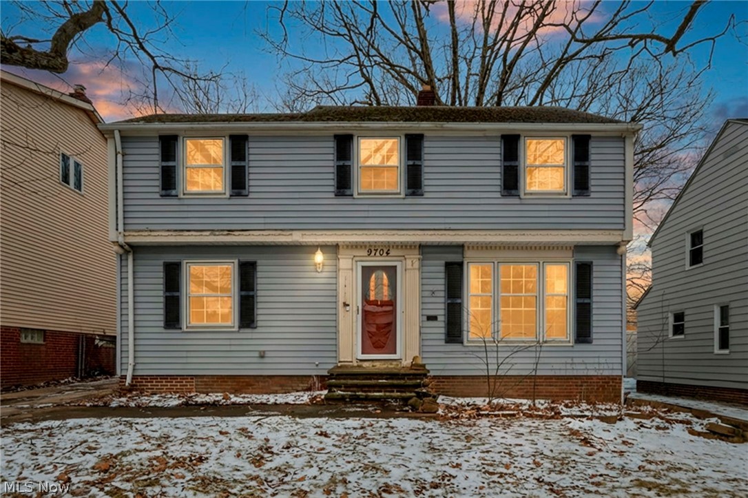 Turney Hlnds - Residential