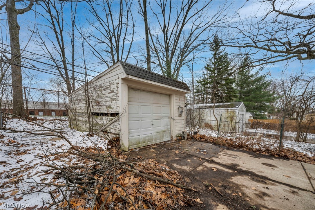 Turney Hlnds - Residential