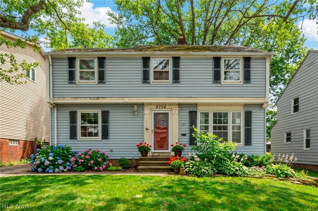 Turney Hlnds - Residential