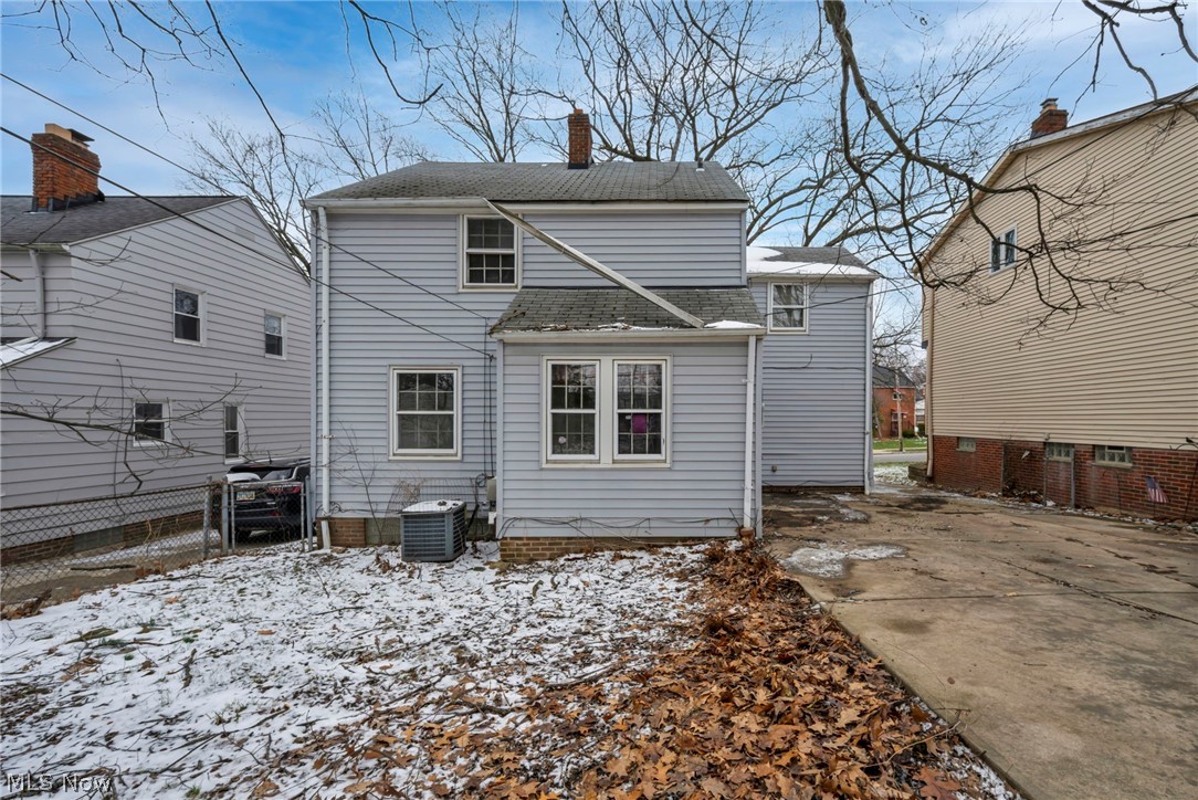 Turney Hlnds - Residential