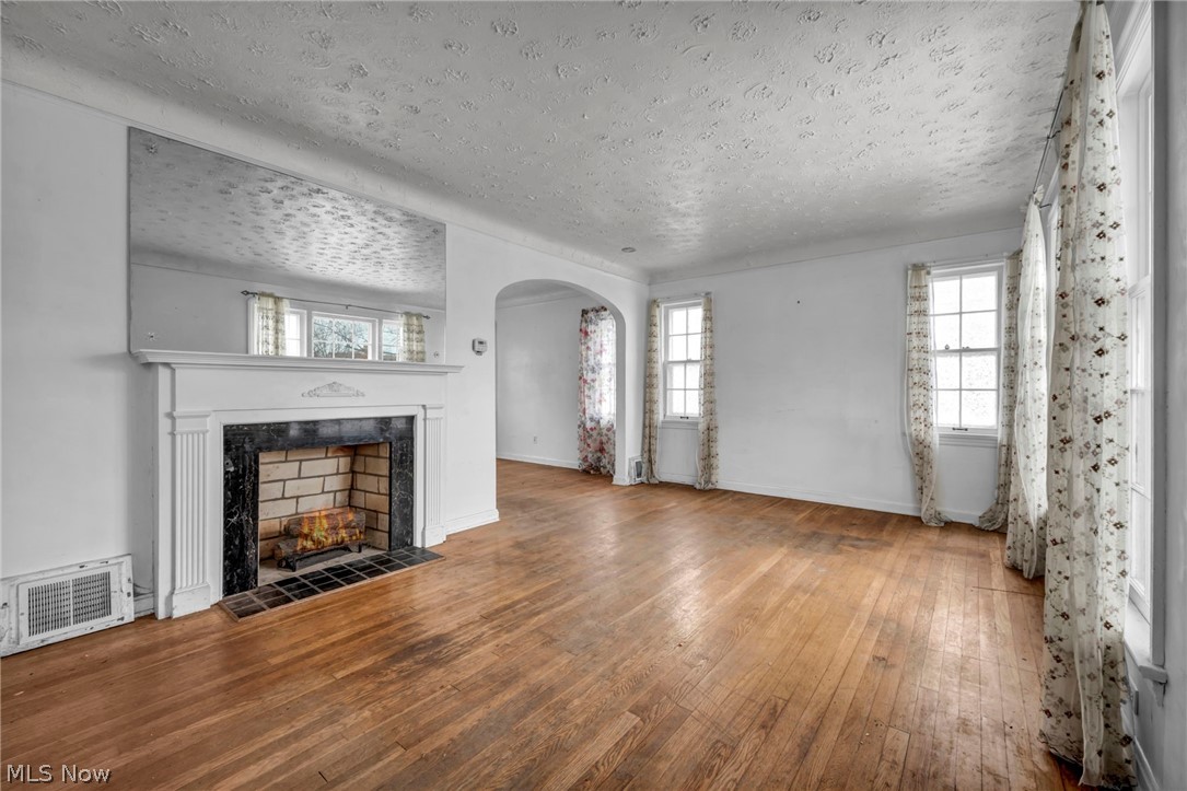 Turney Hlnds - Residential