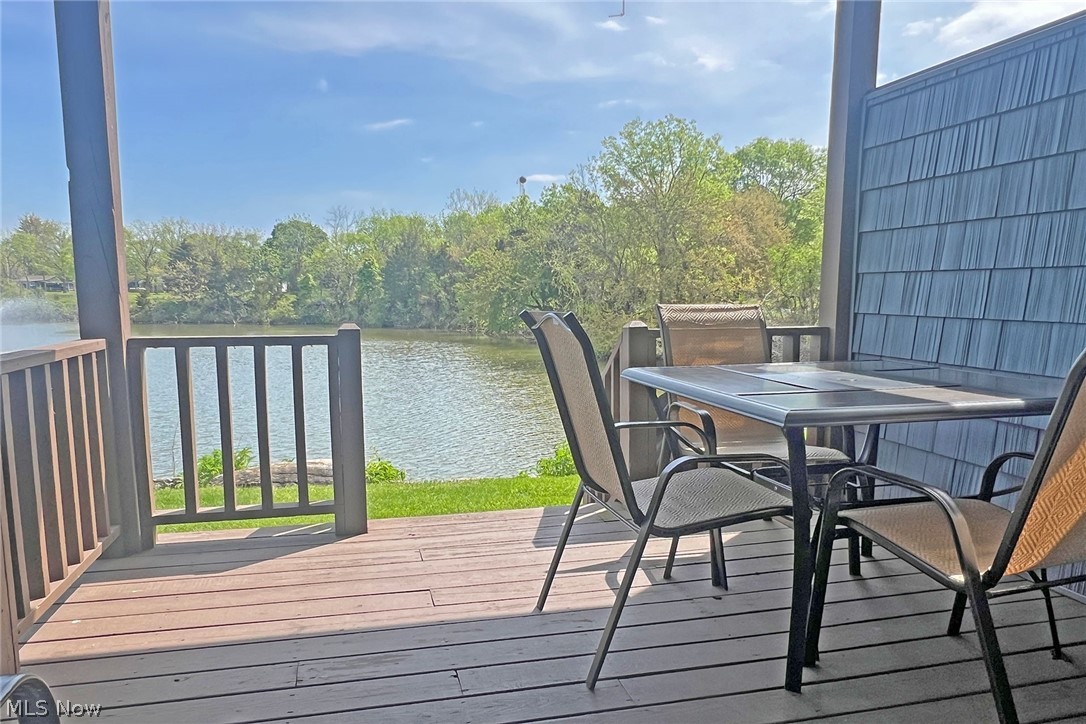 Kelleys Island Quarry Condo - Residential