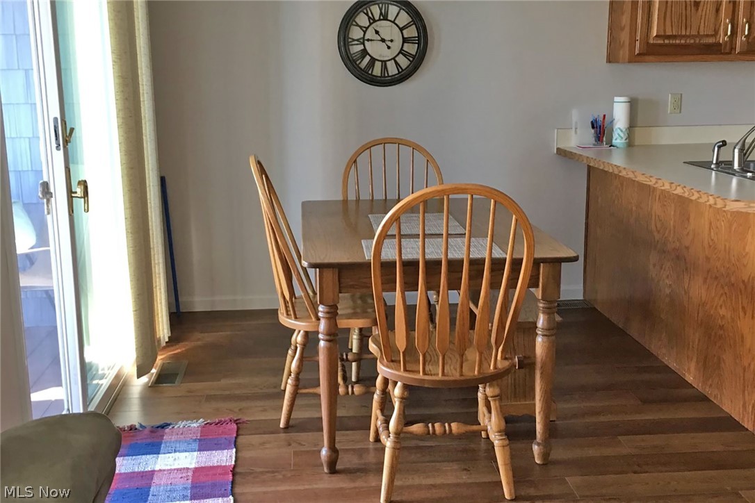 Kelleys Island Quarry Condo - Residential