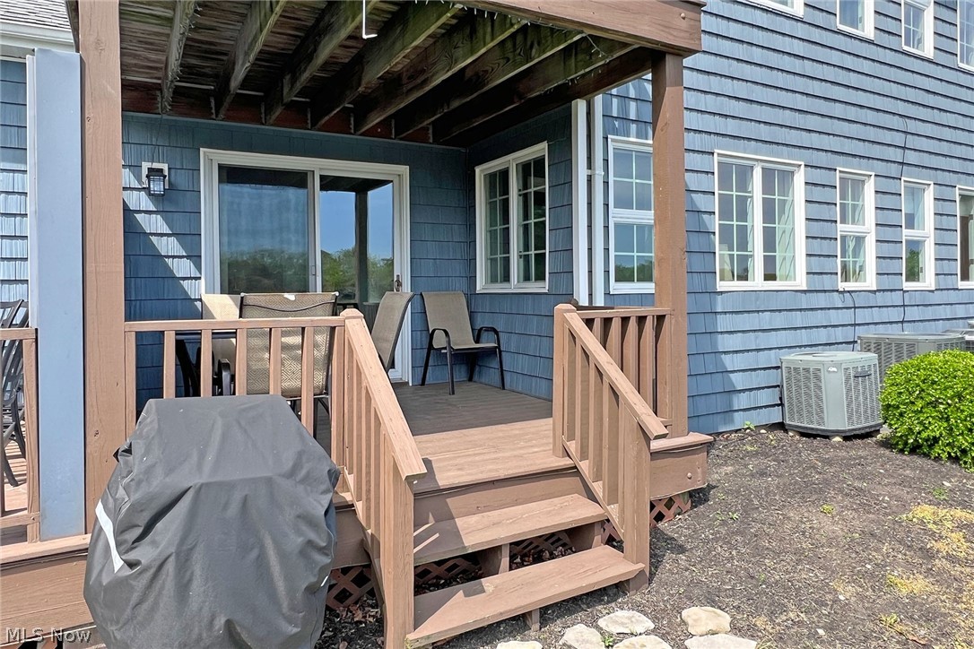 Kelleys Island Quarry Condo - Residential