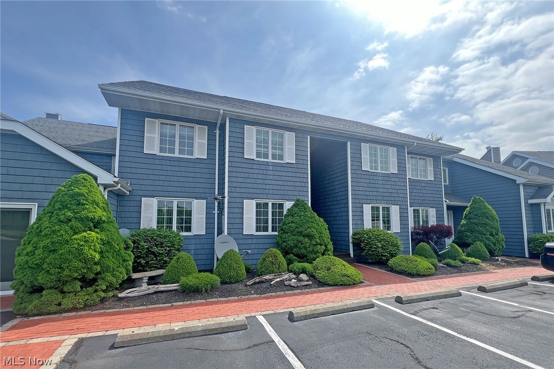 Kelleys Island Quarry Condo - Residential