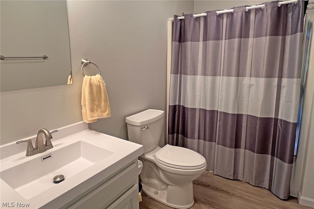 Kelleys Island Quarry Condo - Residential