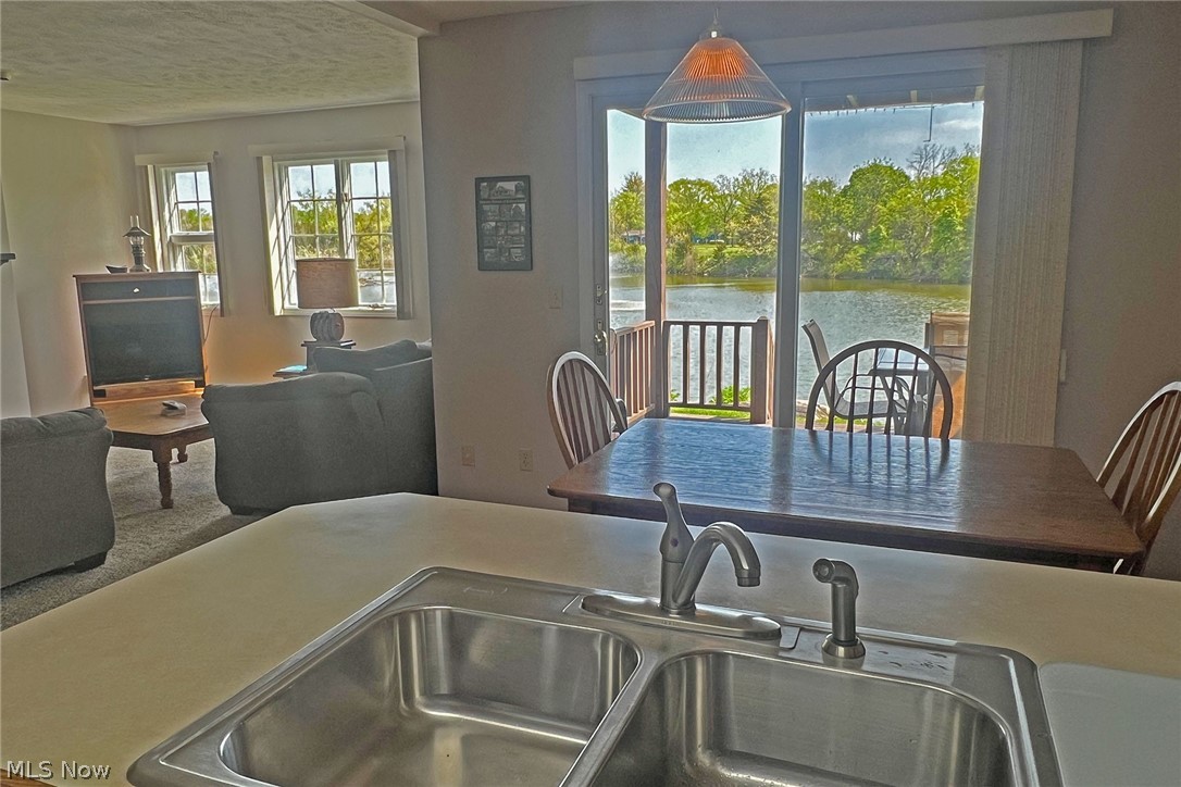 Kelleys Island Quarry Condo - Residential