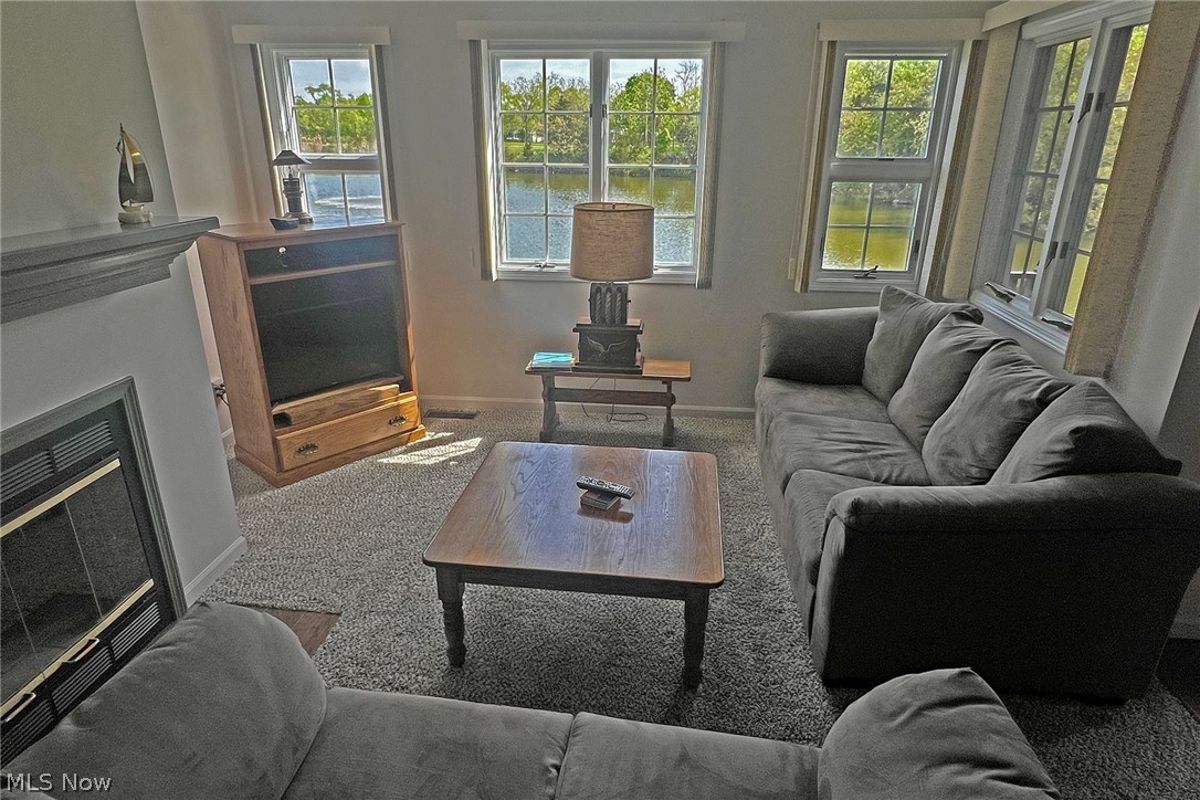 Kelleys Island Quarry Condo - Residential