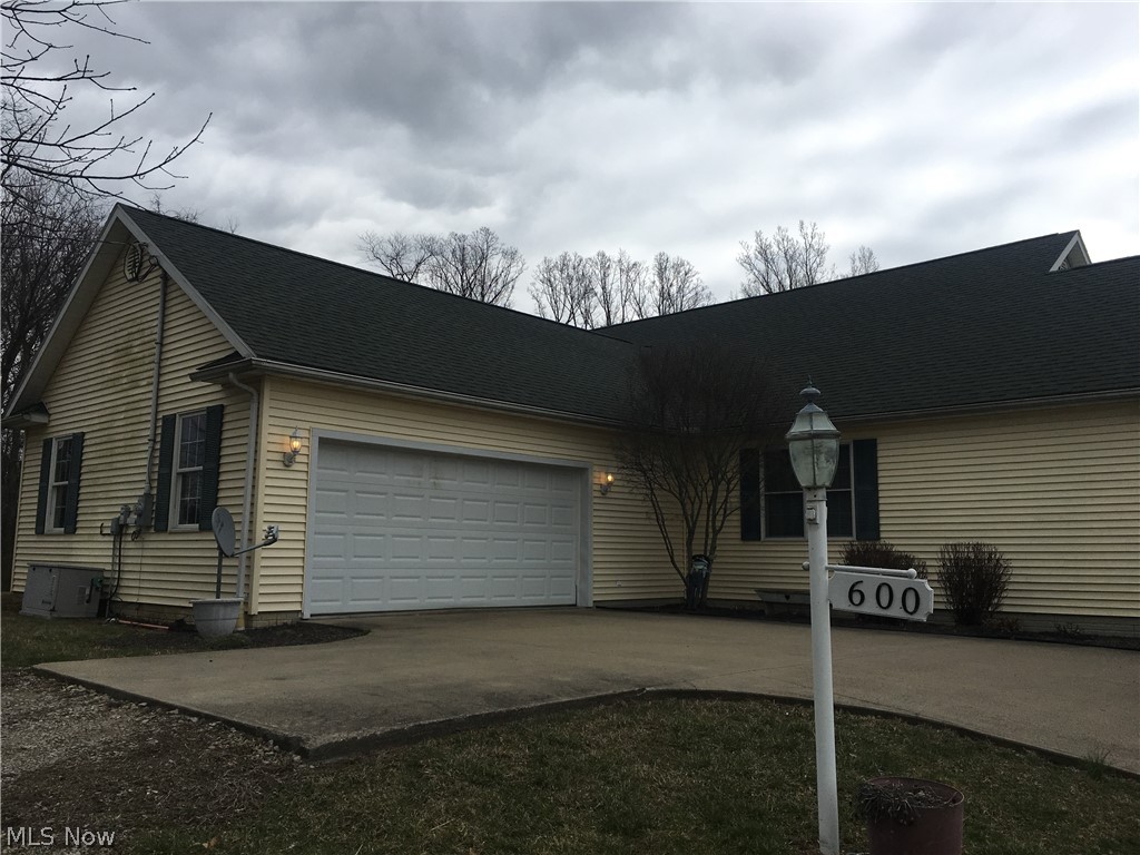 Licking View - Residential