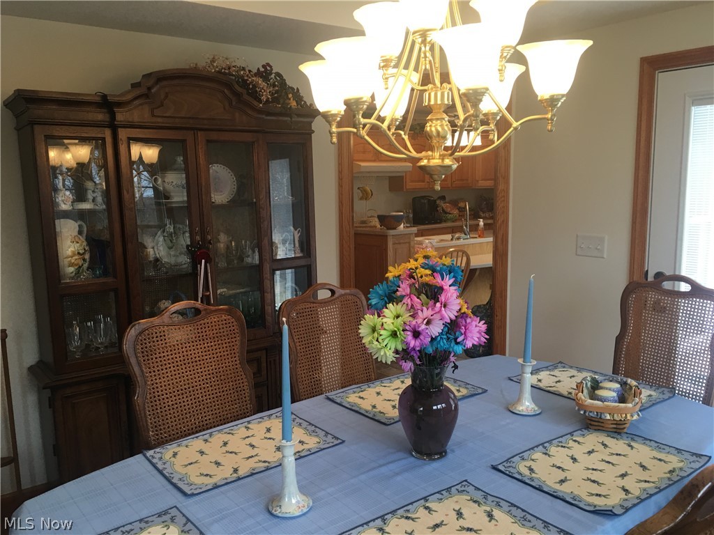 Licking View - Residential