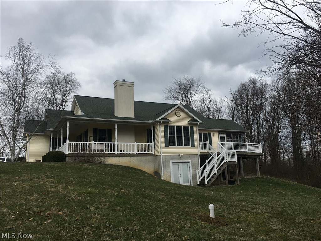 Licking View - Residential