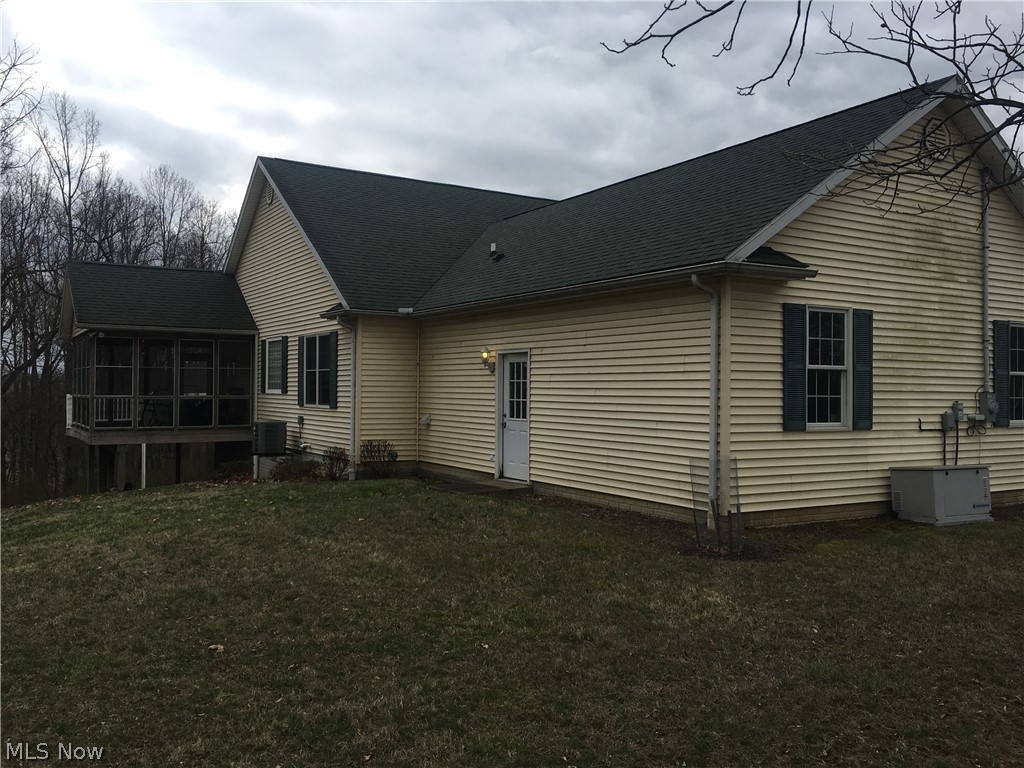 Licking View - Residential