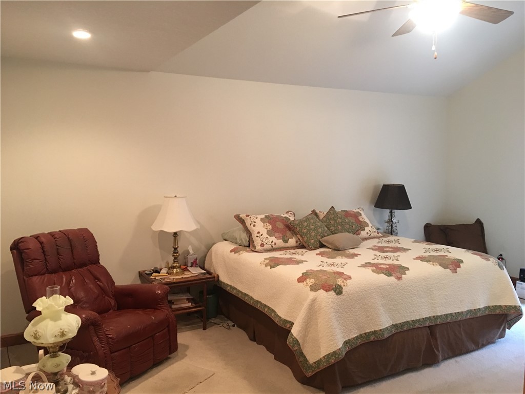 Licking View - Residential