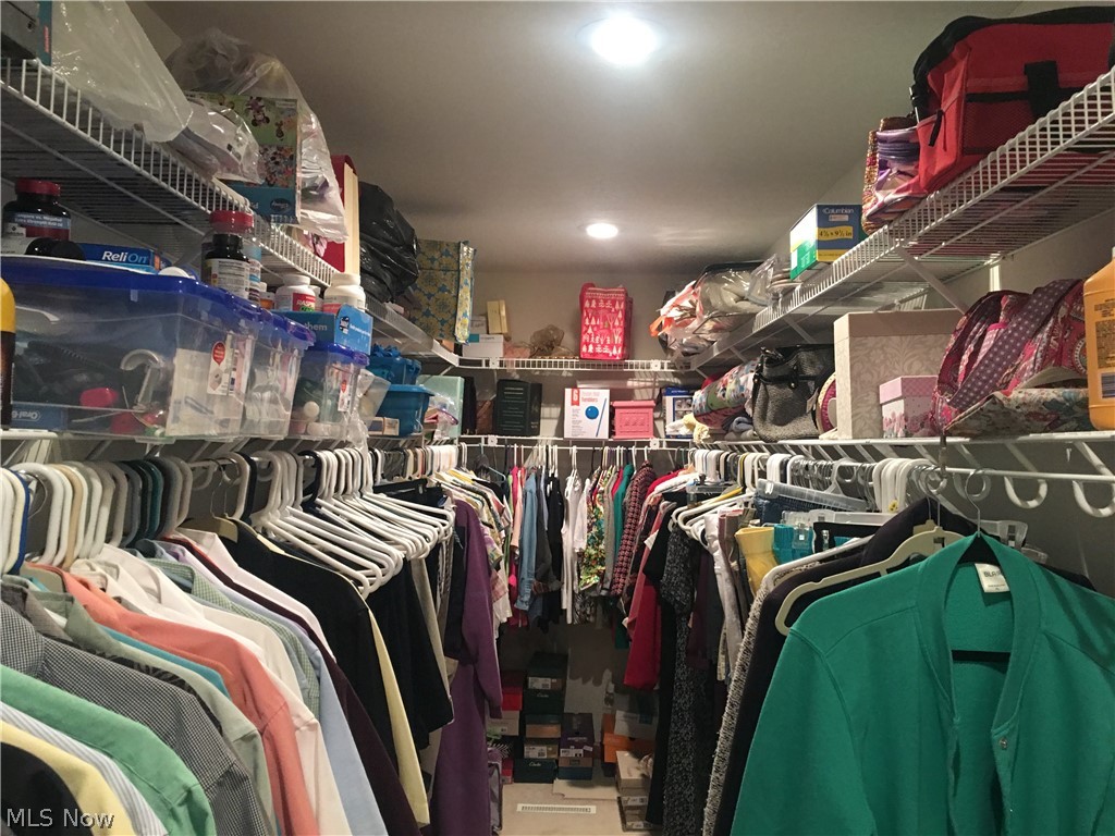 Licking View - Residential