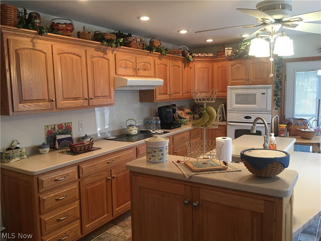 Licking View - Residential