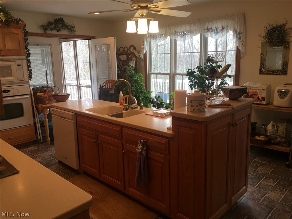 Licking View - Residential