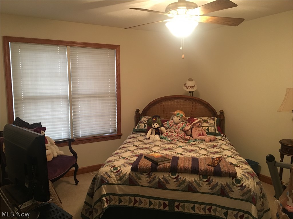 Licking View - Residential