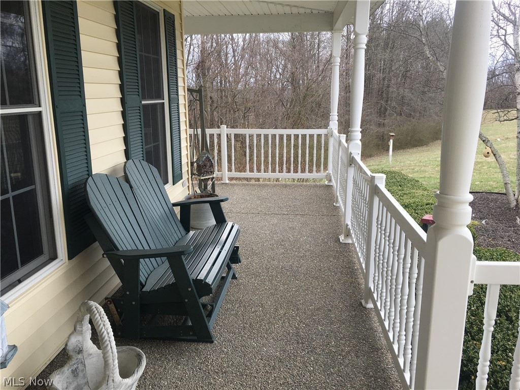 Licking View - Residential