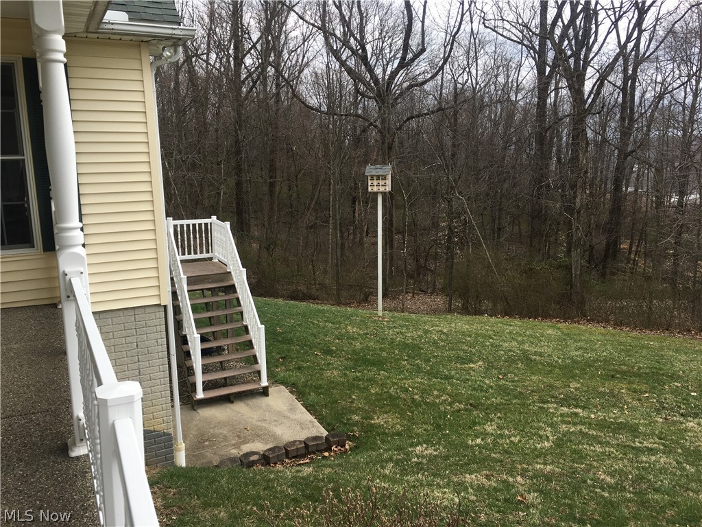 Licking View - Residential