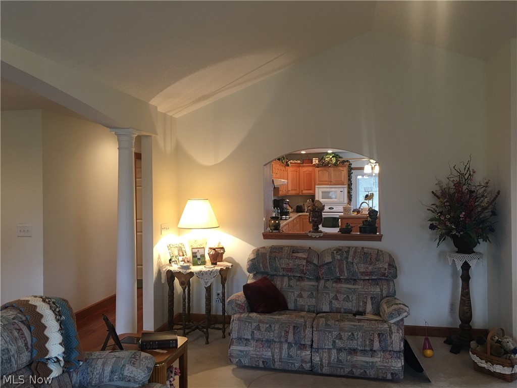 Licking View - Residential