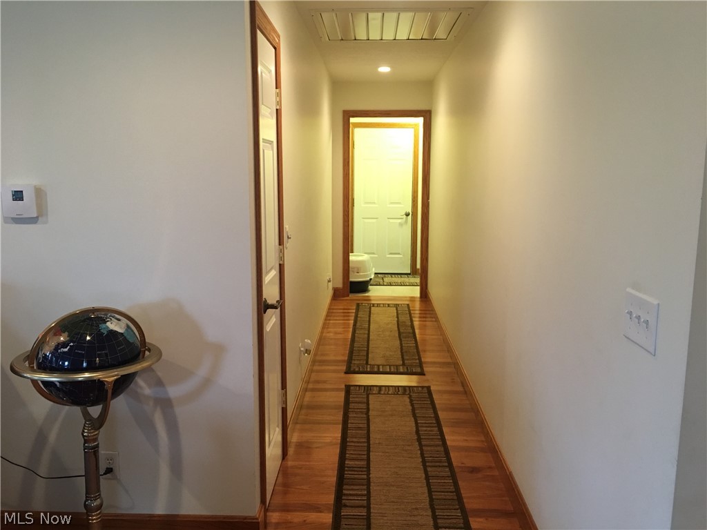 Licking View - Residential