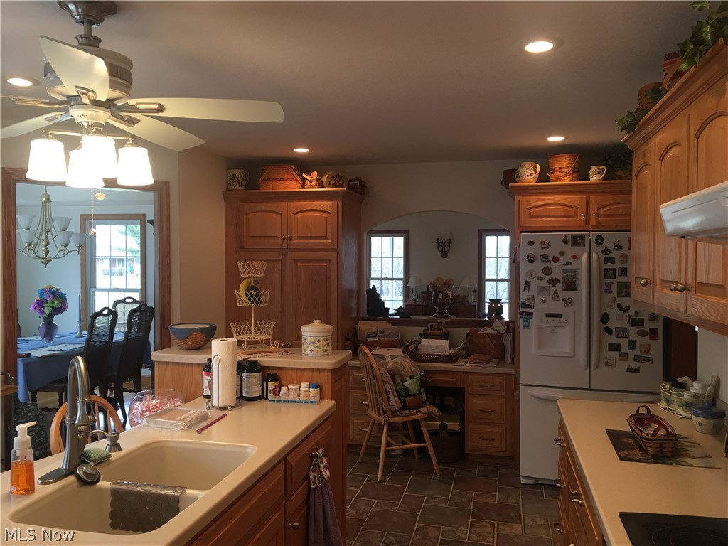 Licking View - Residential