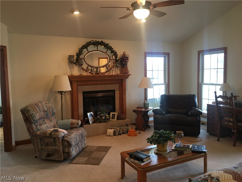 Licking View - Residential