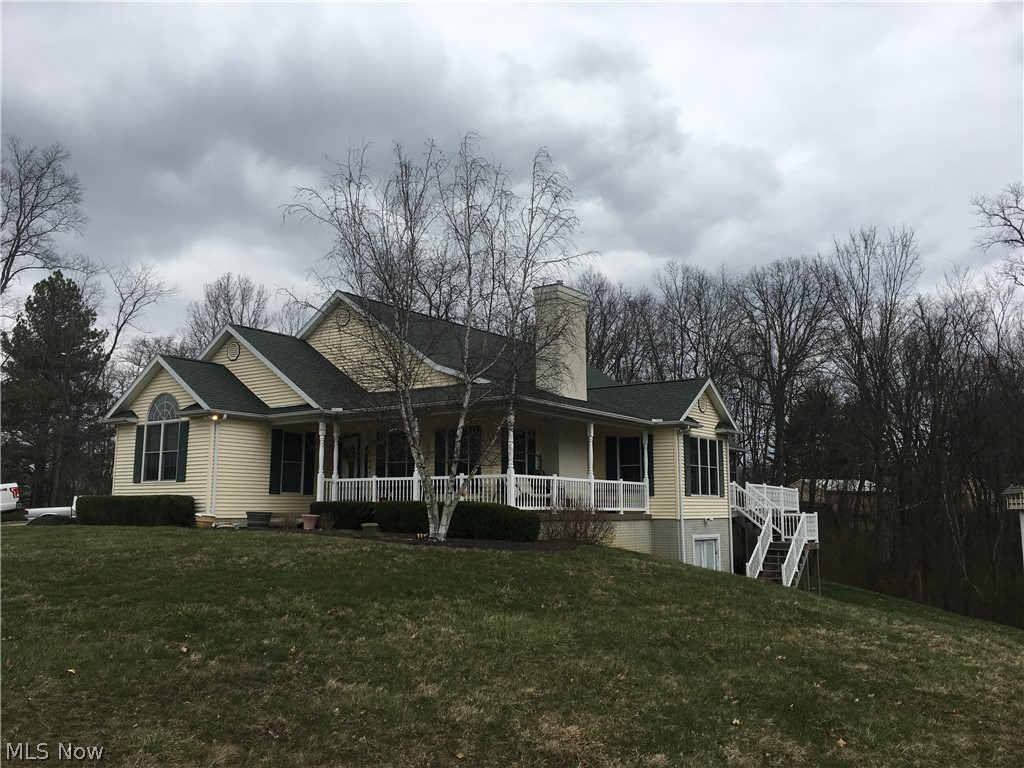 Licking View - Residential